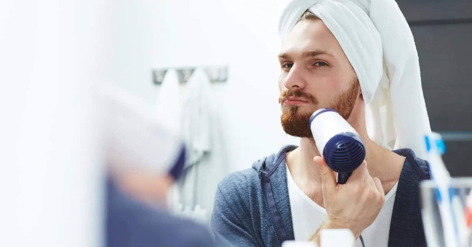 7 Consejos De Belleza Esenciales Para Hombres