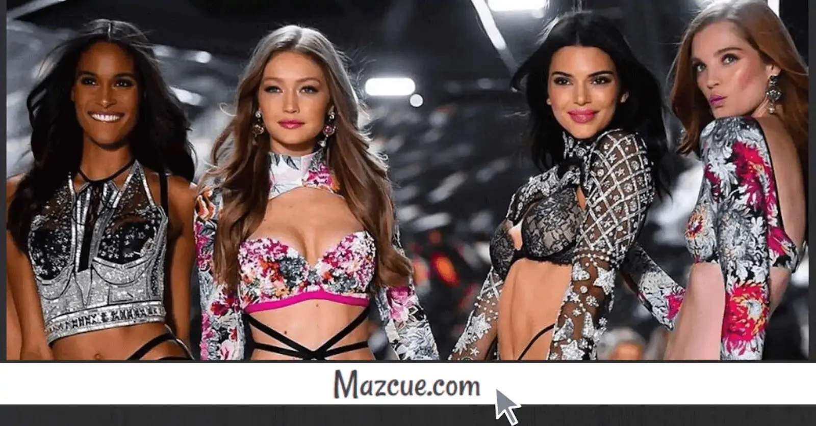 El desfile de Victoria´s Secret 2019 cancelado