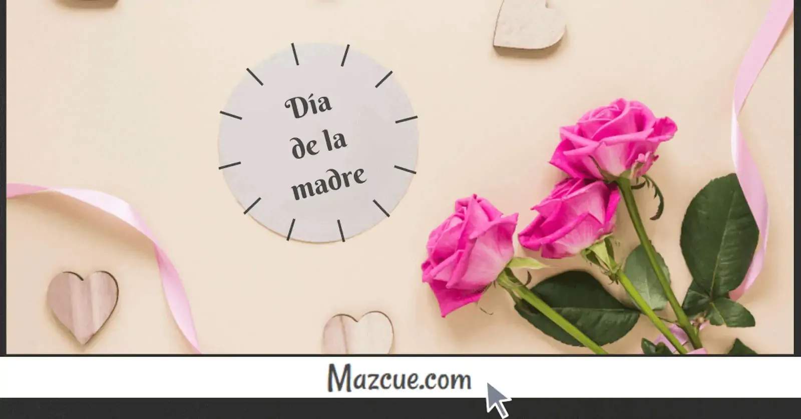 Flores día de la madre - Consejos para comprar online