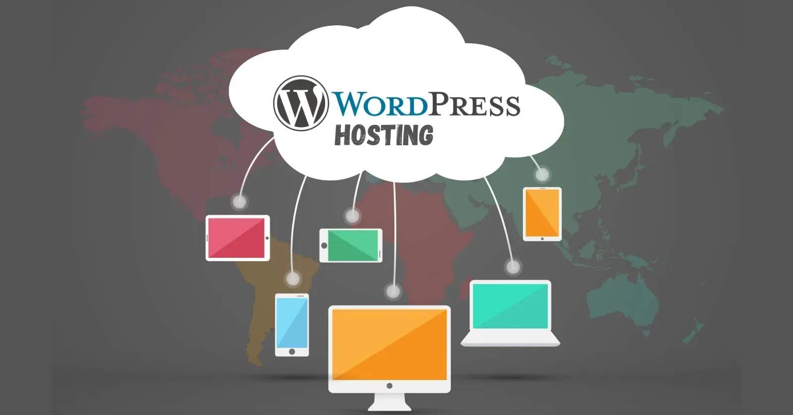 Maximiza el rendimiento de tu sitio web en WordPress con el hosting adecuado