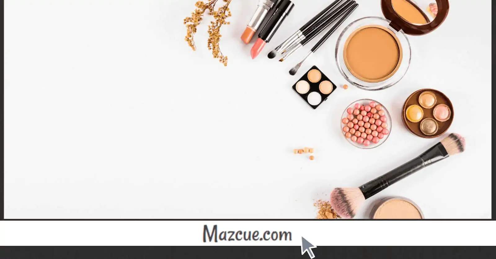 Tips para conservar correctamente tus cosméticos