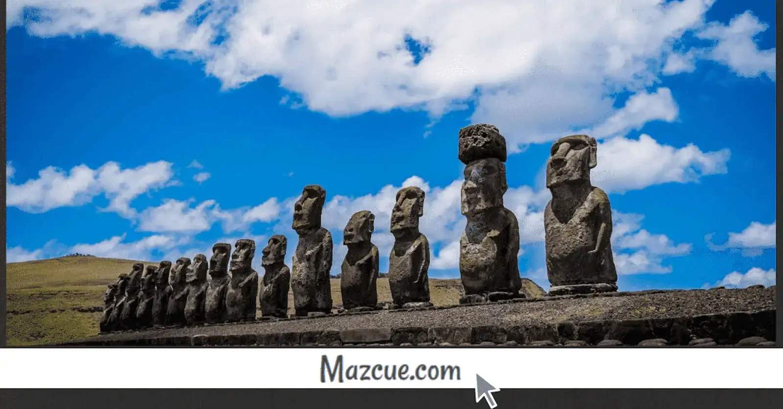 Visita la Isla de Pascua y descubre el misticismo del Pacífico