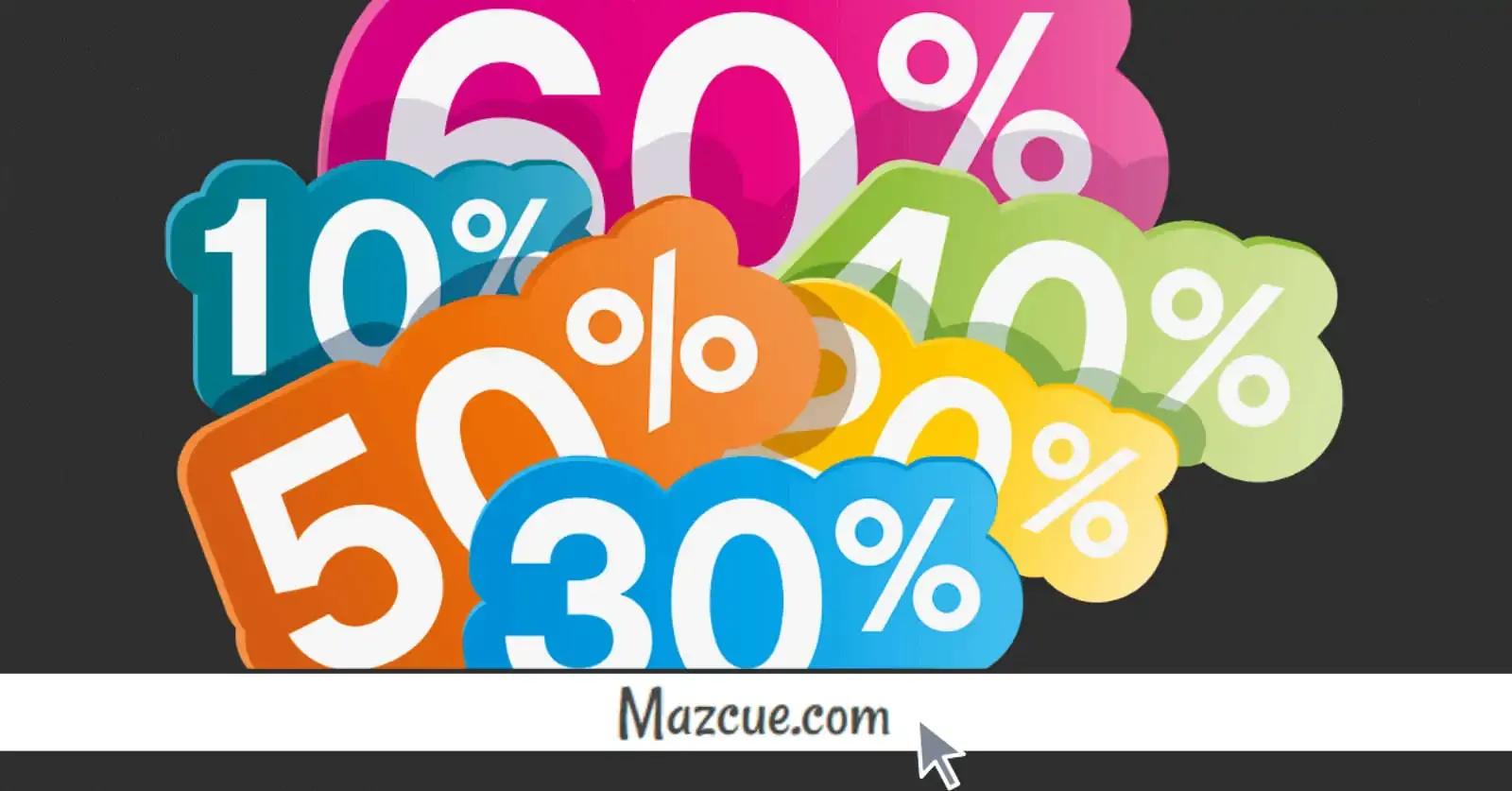 Folletos de supermercados, locales y tiendas online