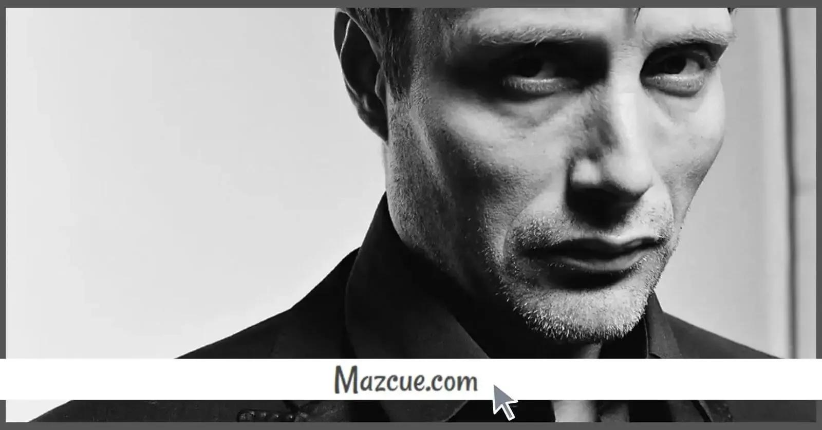 Mads Mikkelsen: nuestro actor destacado de la semana