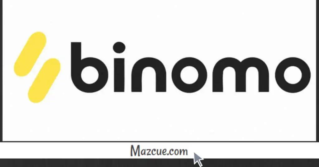Binomo, plataforma de comercio