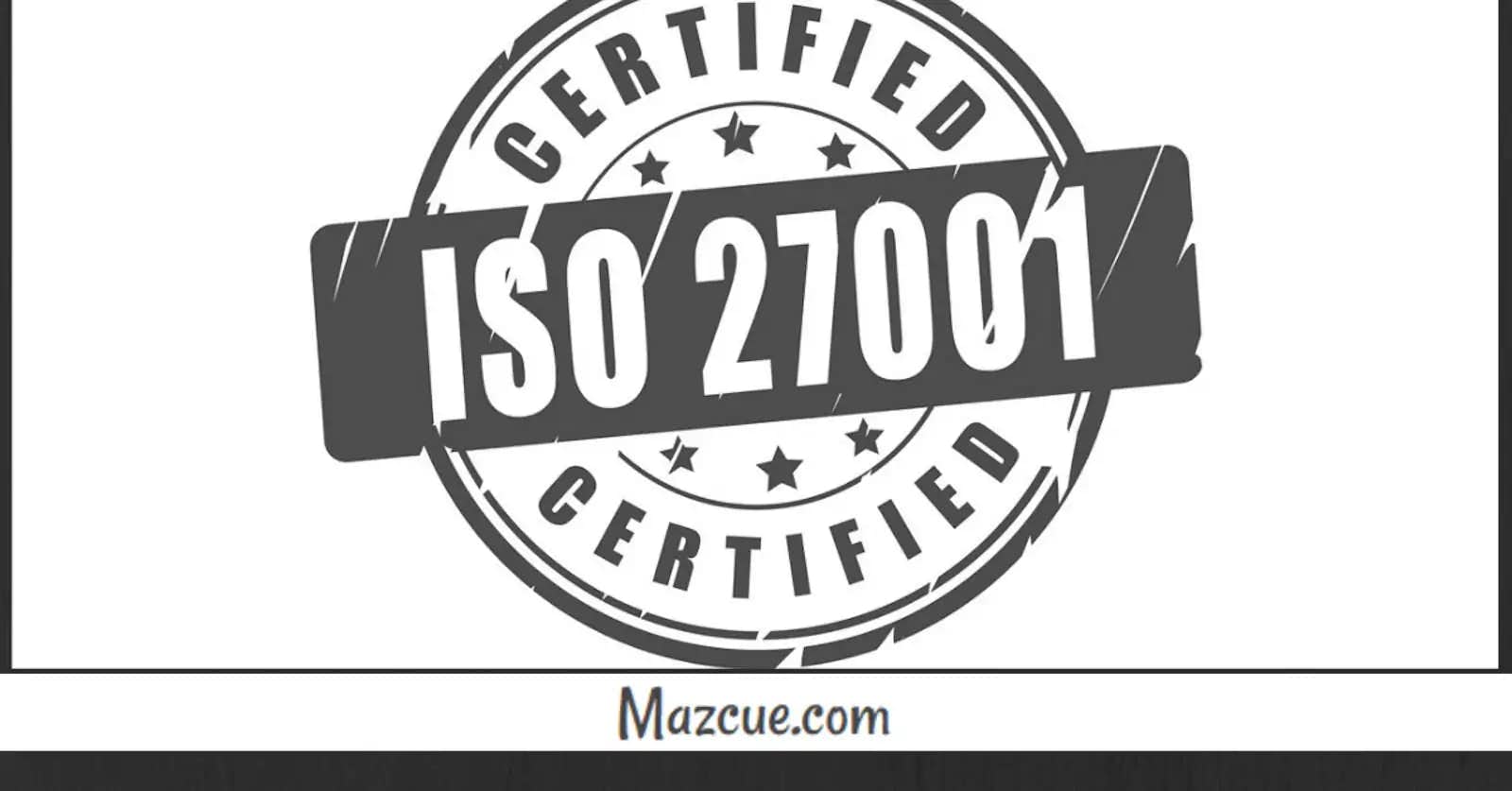 Lo que necesitas saber sobre la ISO 27001