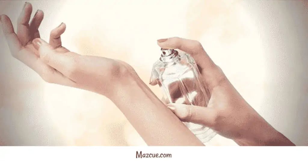 Tips Perfumes