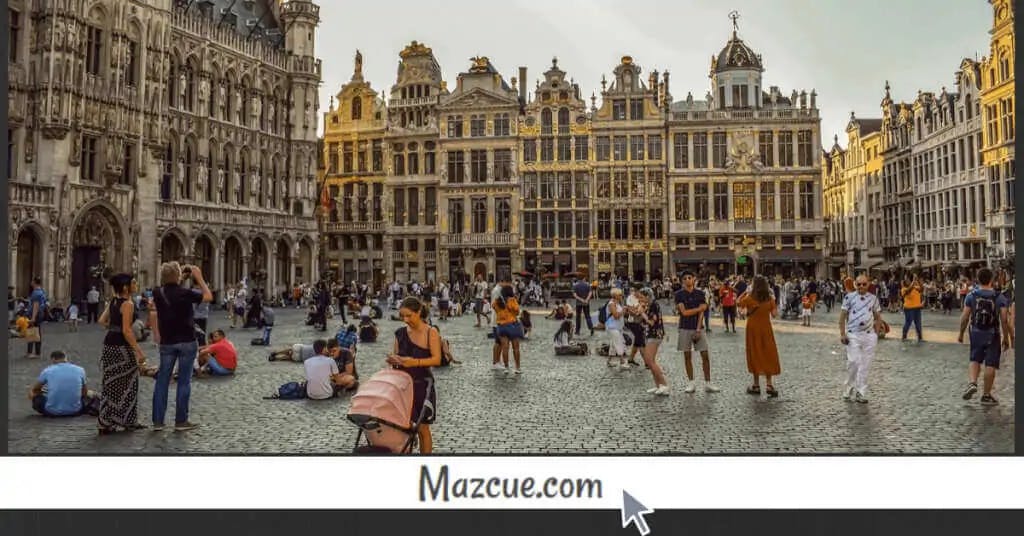 Bélgica, una de las mejores opciones para vacacionar