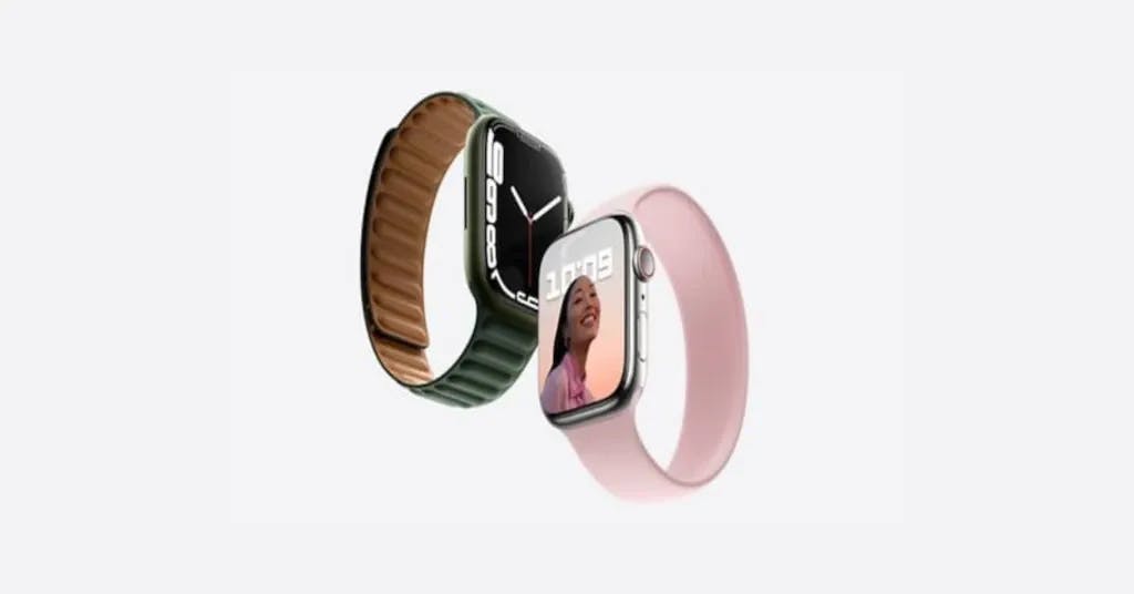 SmartWatch Apple Watch Series 7