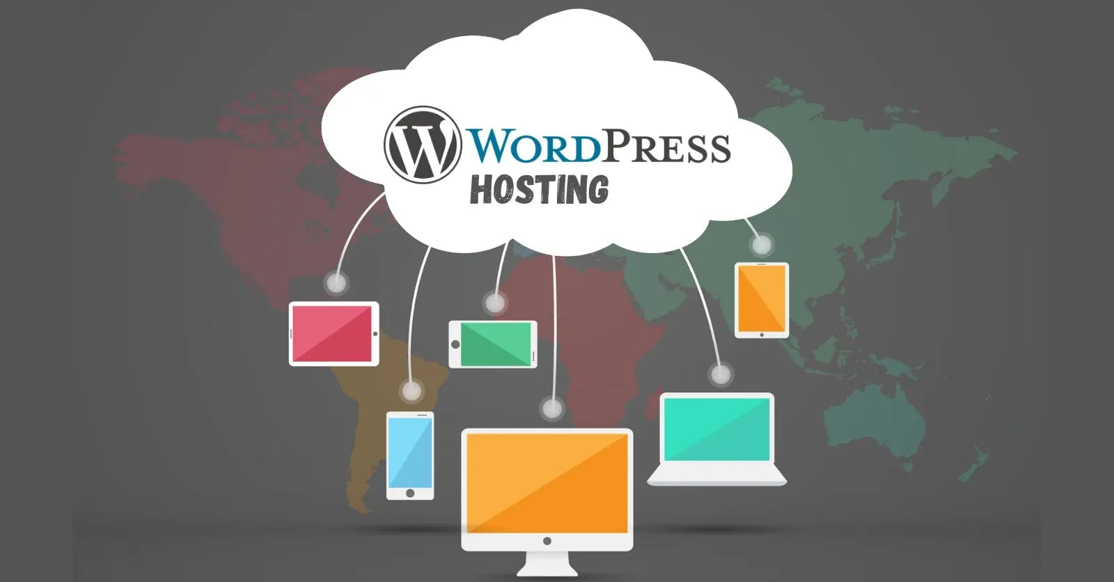 Maximiza el rendimiento de tu sitio web en WordPress con el hosting adecuado